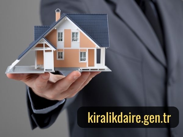 Aşağıpazarcı Mahallesi Kiralık Daire